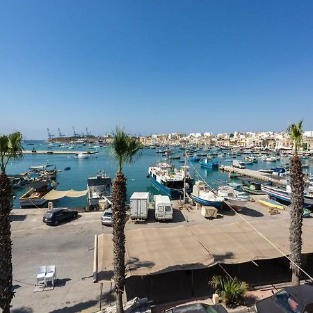 The Shipwright'S Lodge Marsaxlokk Dış mekan fotoğraf