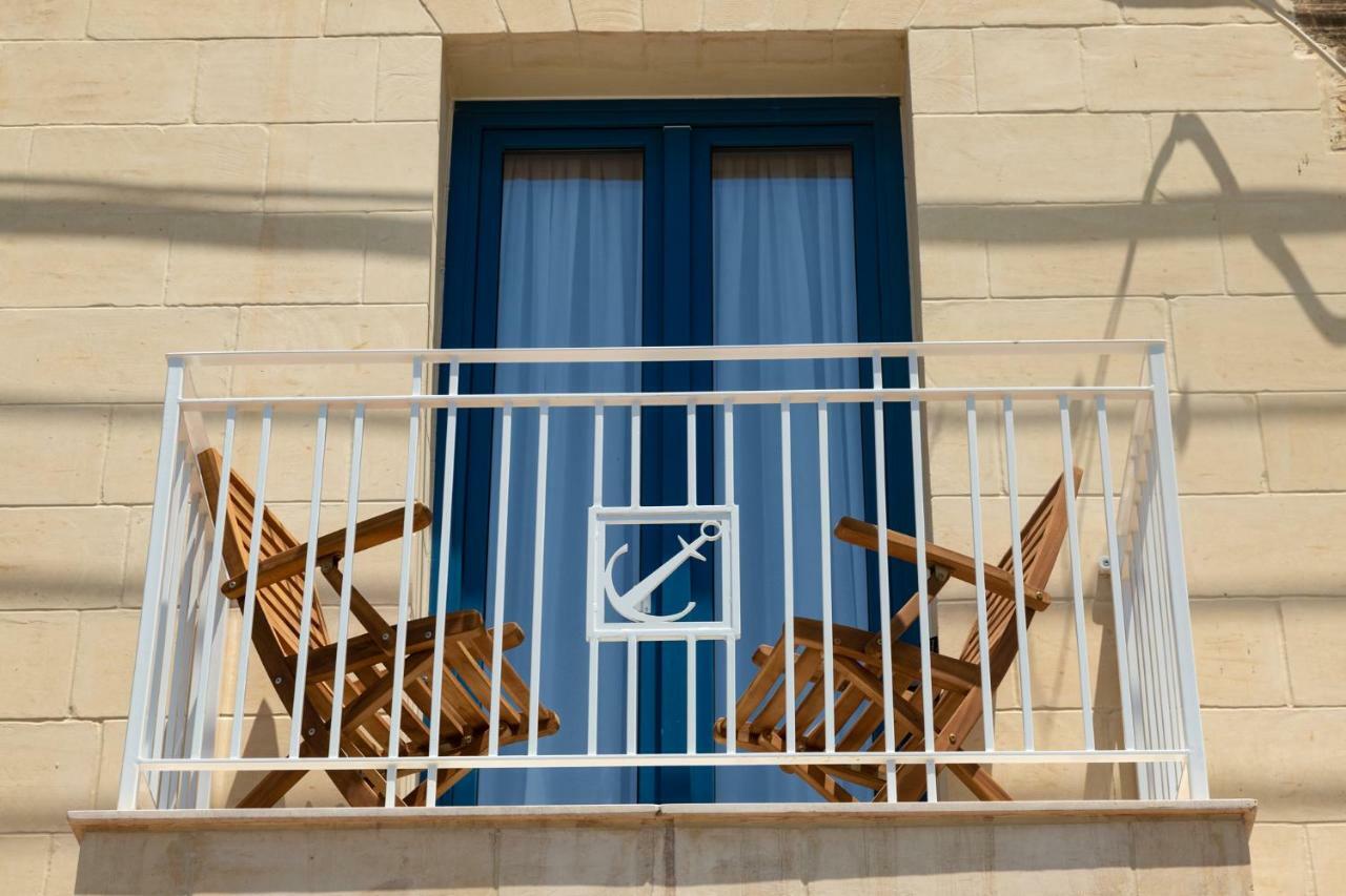 The Shipwright'S Lodge Marsaxlokk Dış mekan fotoğraf
