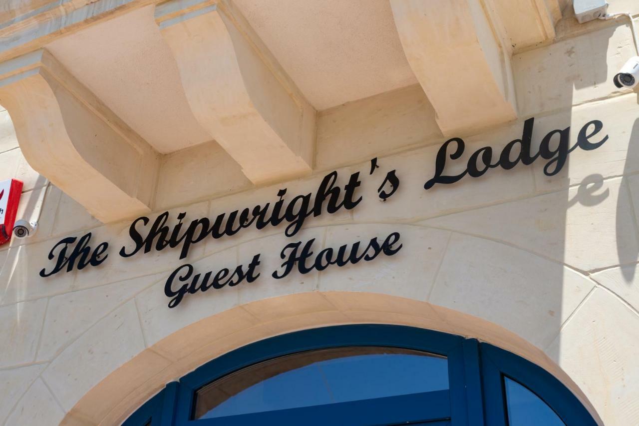 The Shipwright'S Lodge Marsaxlokk Dış mekan fotoğraf
