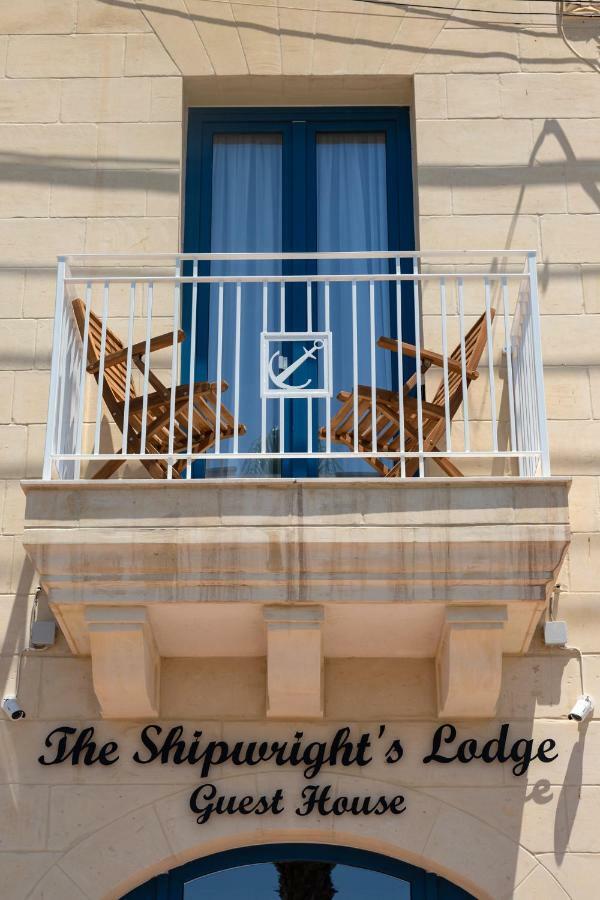 The Shipwright'S Lodge Marsaxlokk Dış mekan fotoğraf