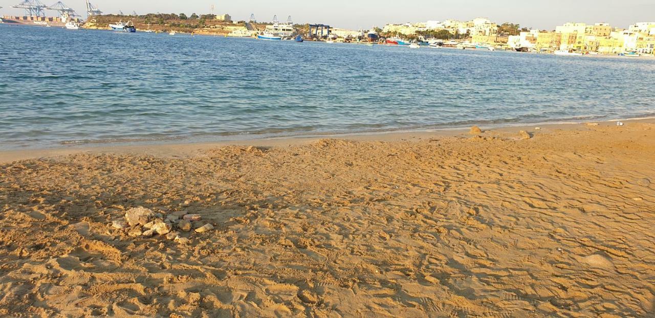 The Shipwright'S Lodge Marsaxlokk Dış mekan fotoğraf
