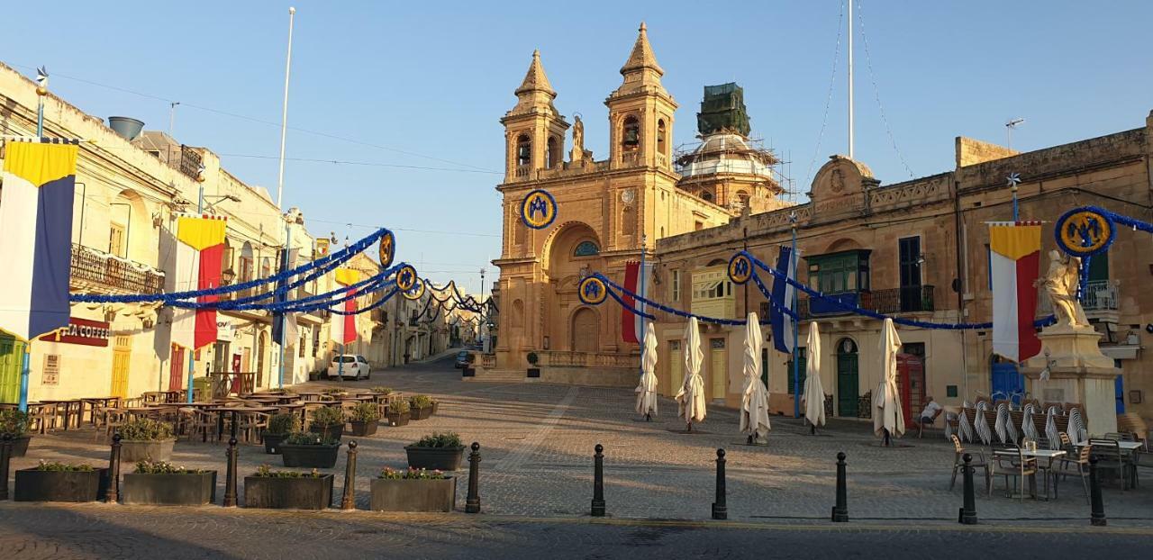 The Shipwright'S Lodge Marsaxlokk Dış mekan fotoğraf