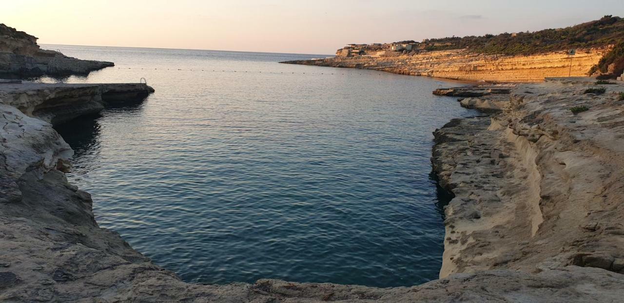 The Shipwright'S Lodge Marsaxlokk Dış mekan fotoğraf